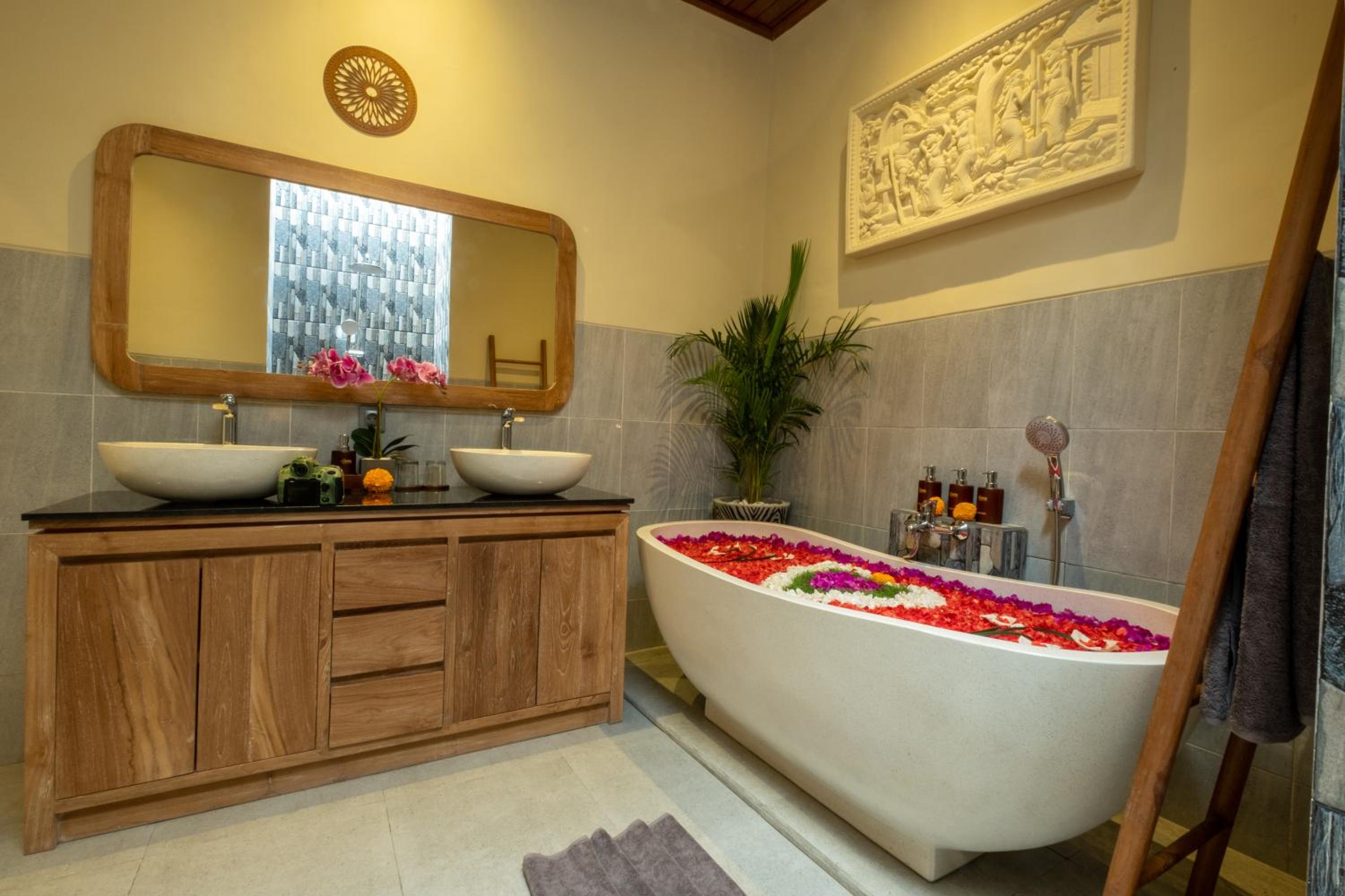Rama Ubud Villa