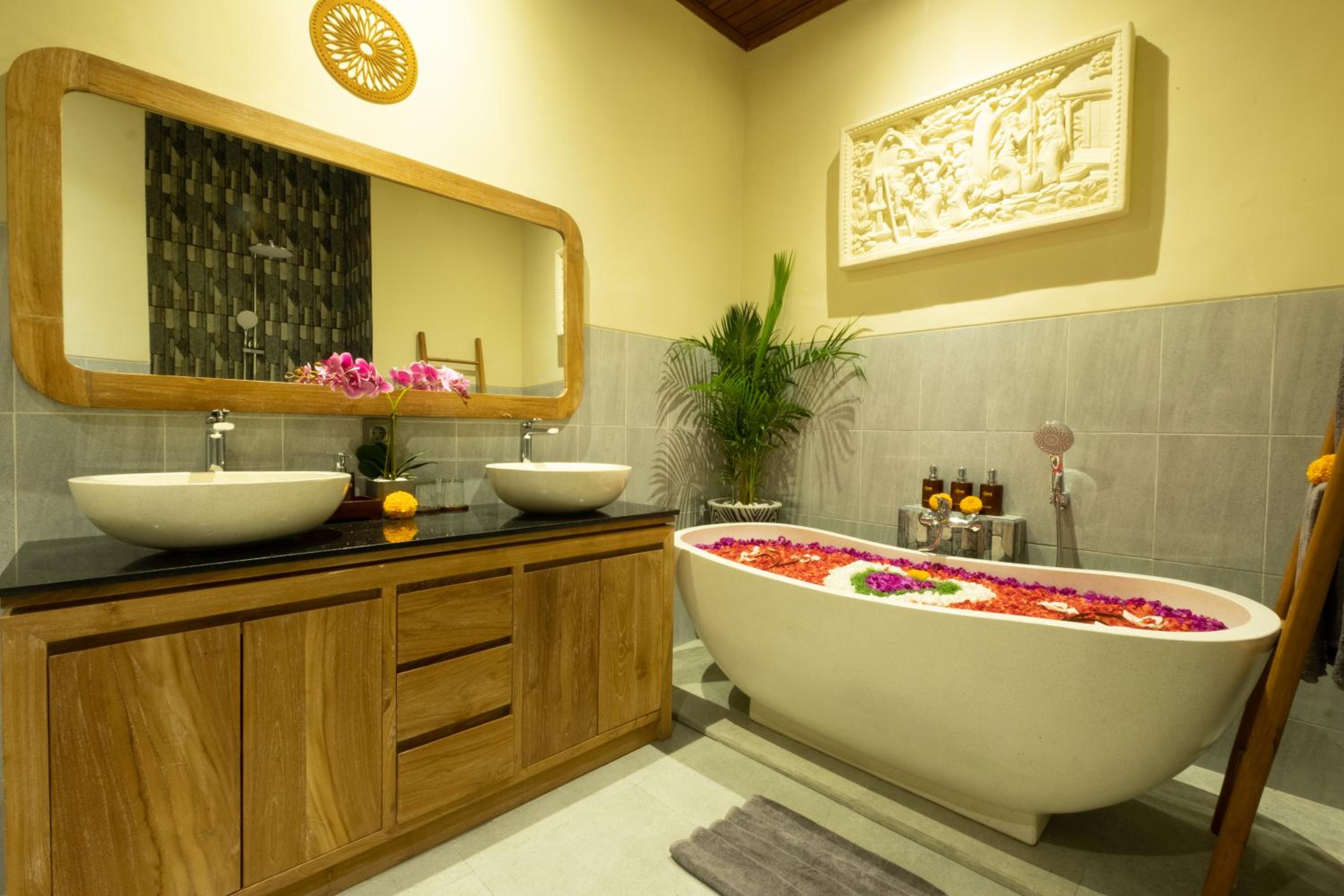 Rama Ubud Villa