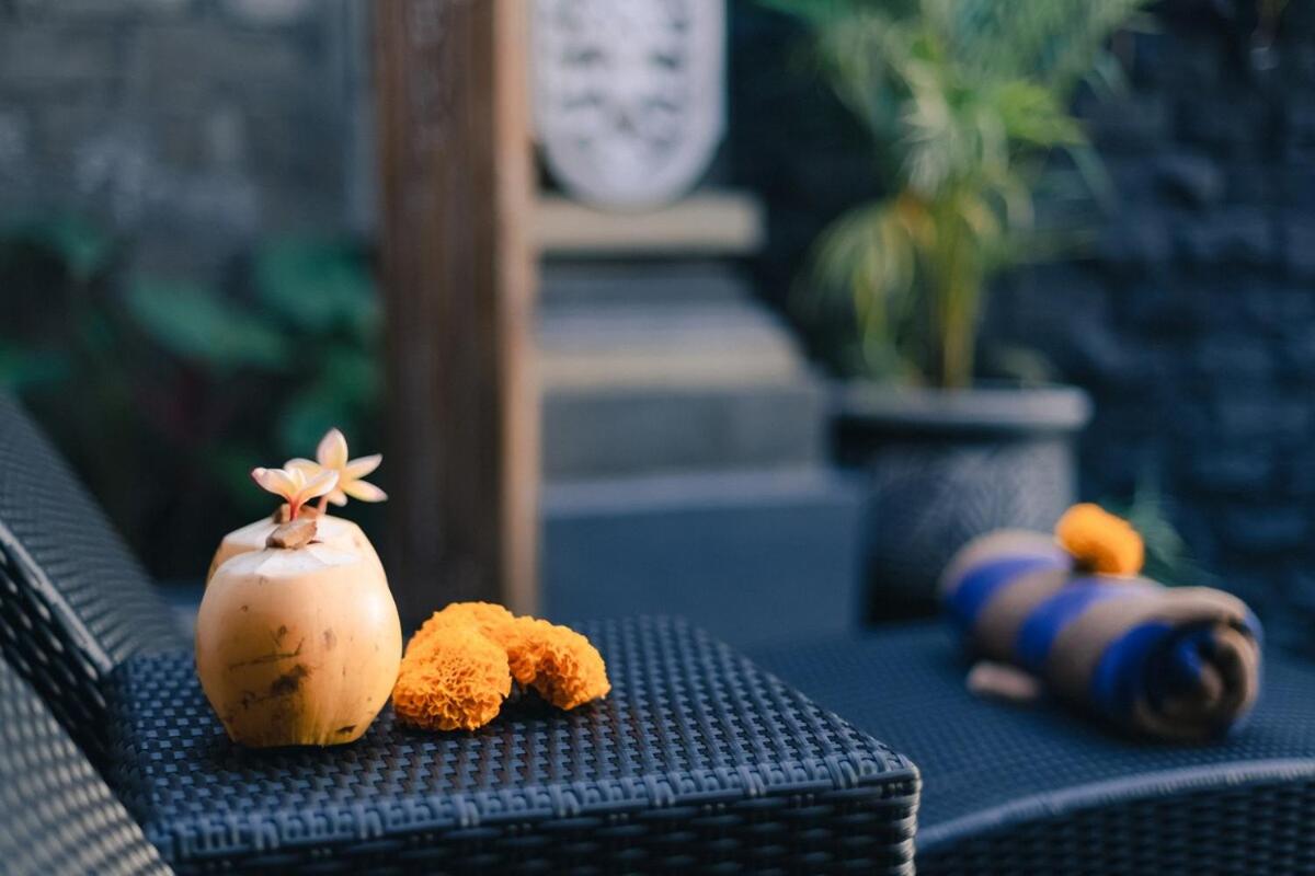Rama Ubud Villa