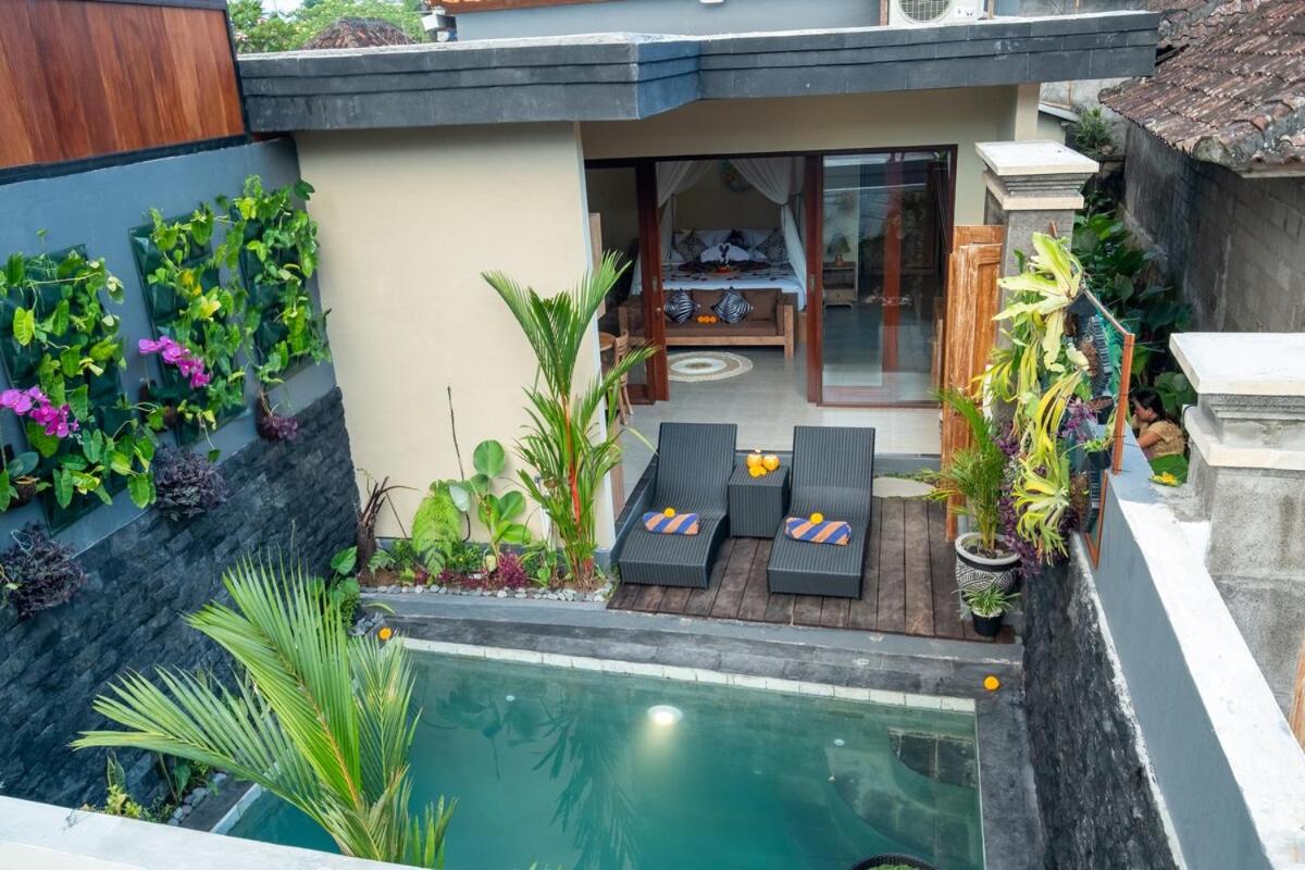 Rama Ubud Villa
