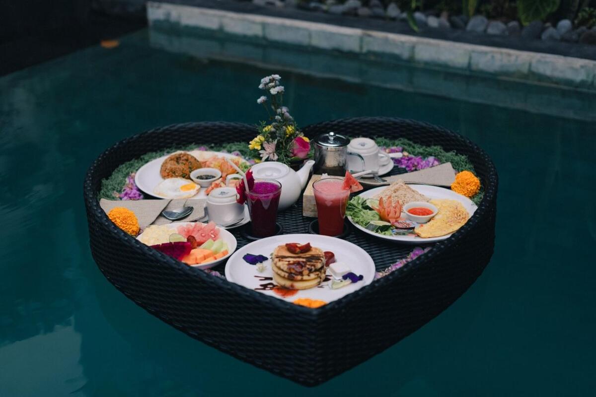 Rama Ubud Villa