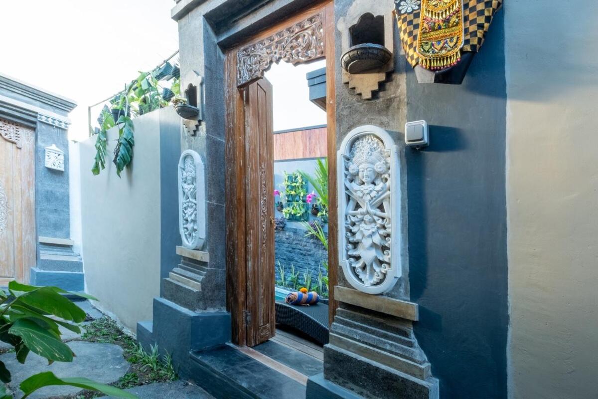 Rama Ubud Villa