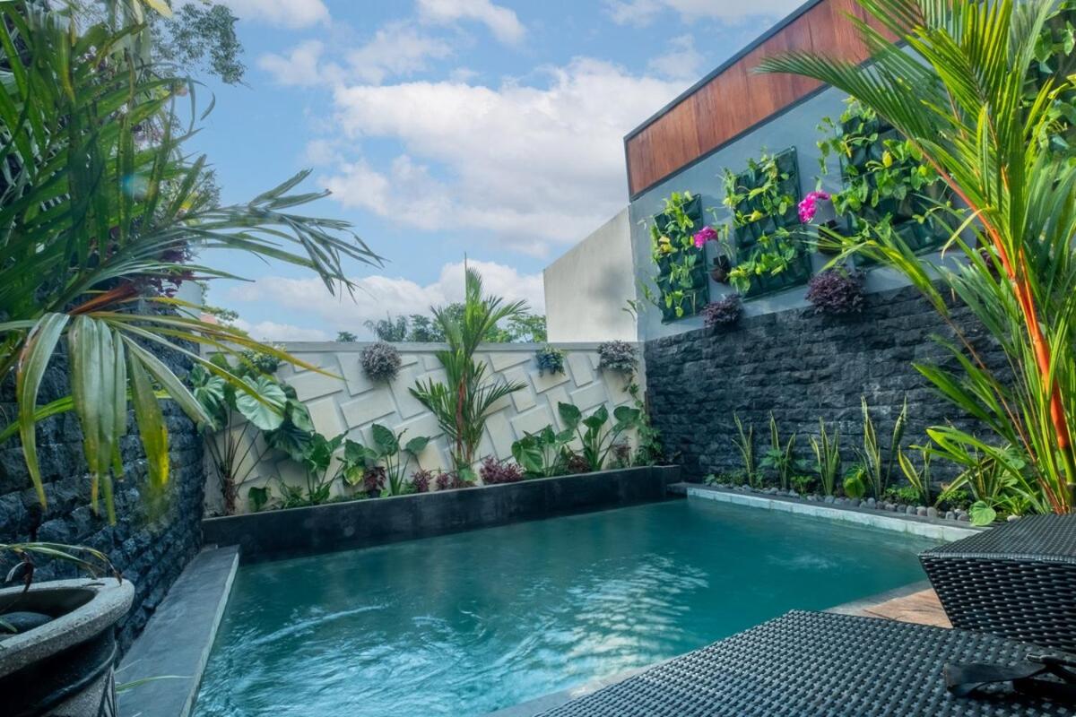Rama Ubud Villa