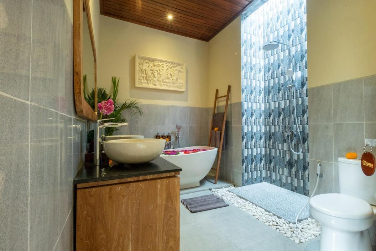 Rama Ubud Villa