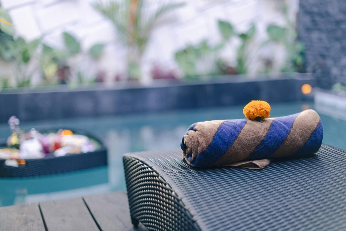 Rama Ubud Villa