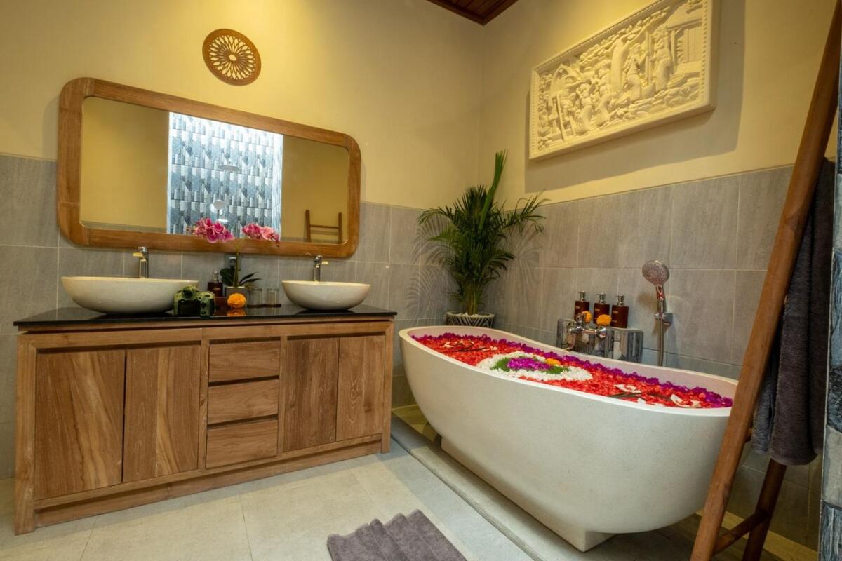 Rama Ubud Villa