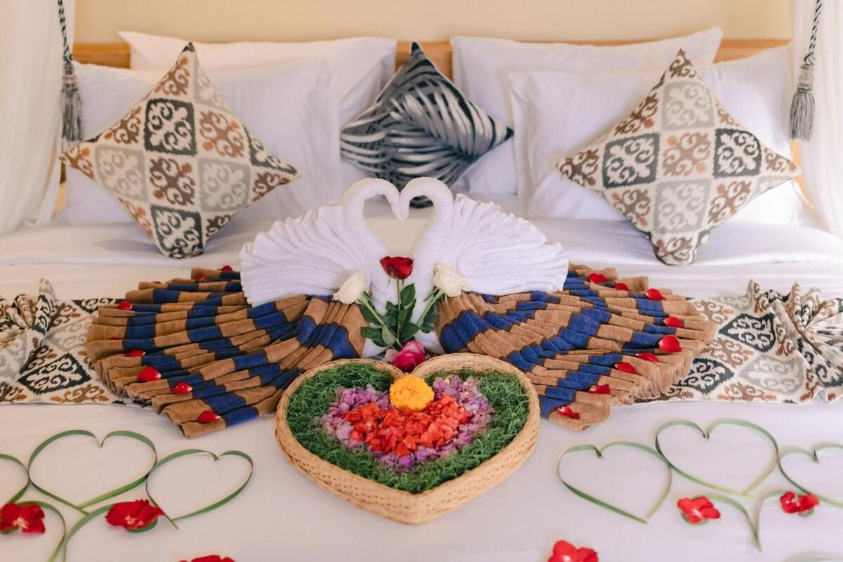 Rama Ubud Villa