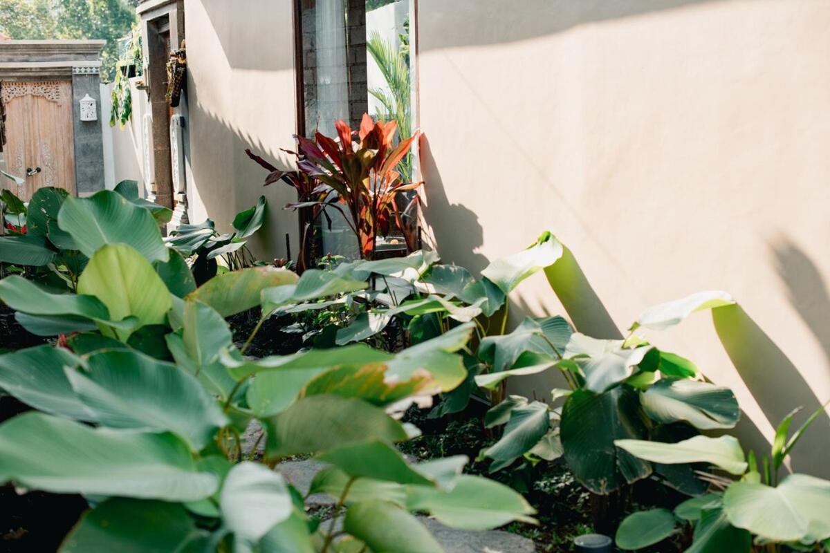 Rama Ubud Villa