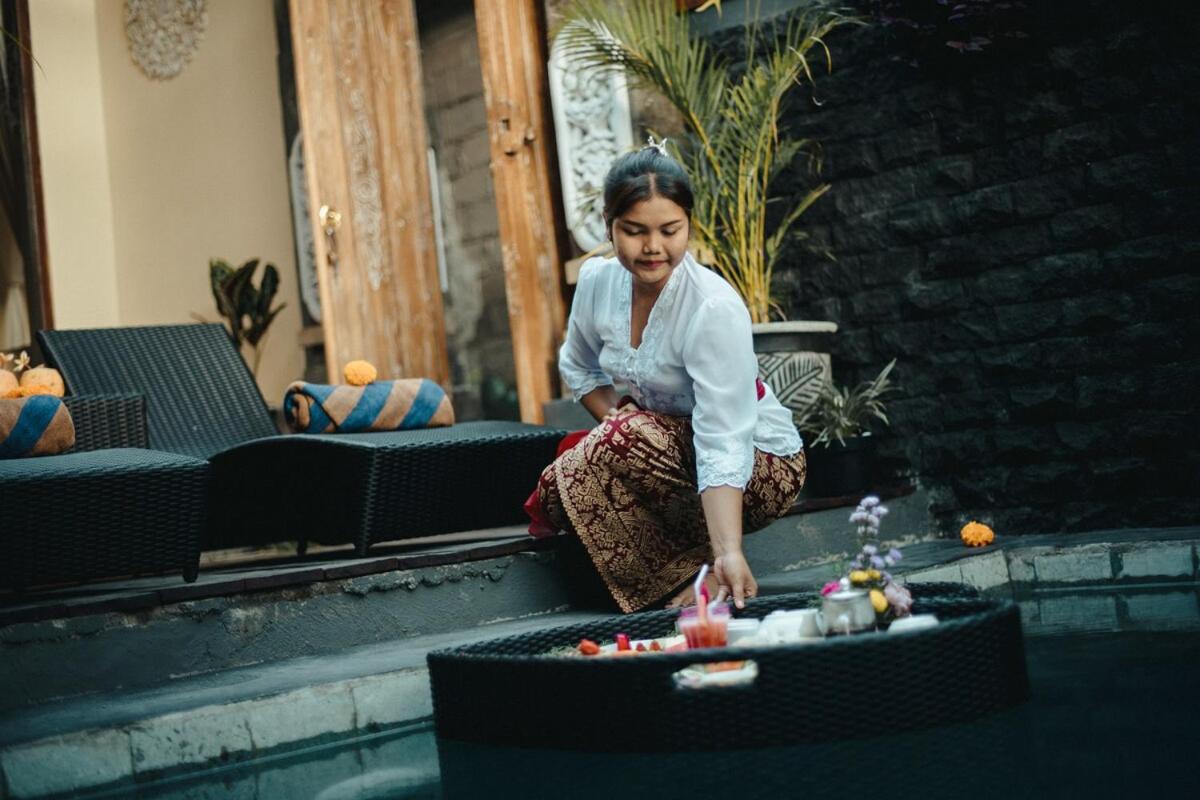 Rama Ubud Villa
