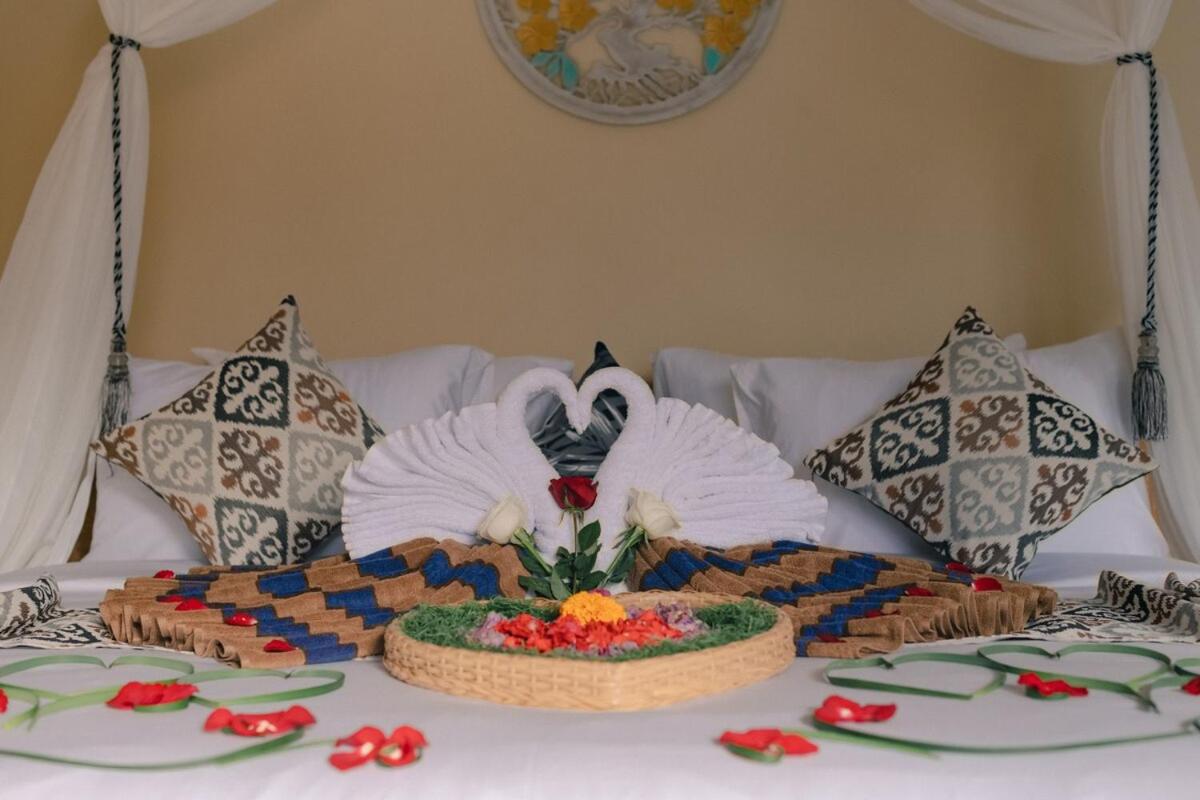 Rama Ubud Villa