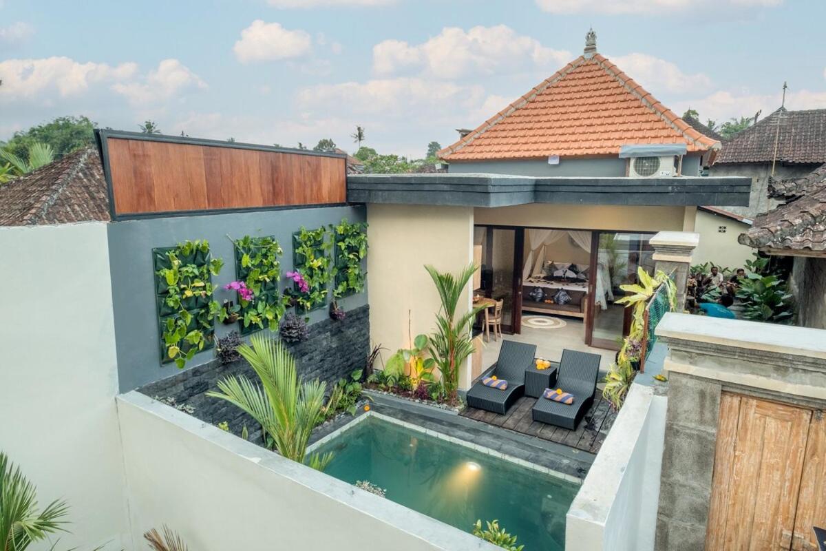 Rama Ubud Villa