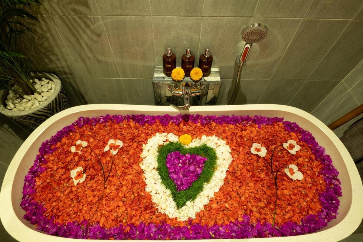 Rama Ubud Villa