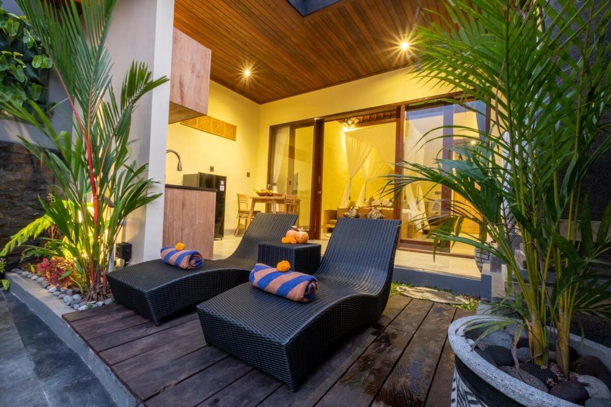 Rama Ubud Villa