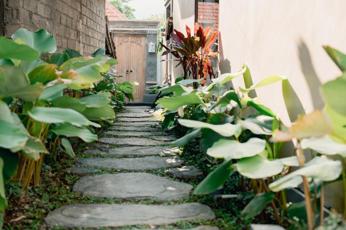 Rama Ubud Villa