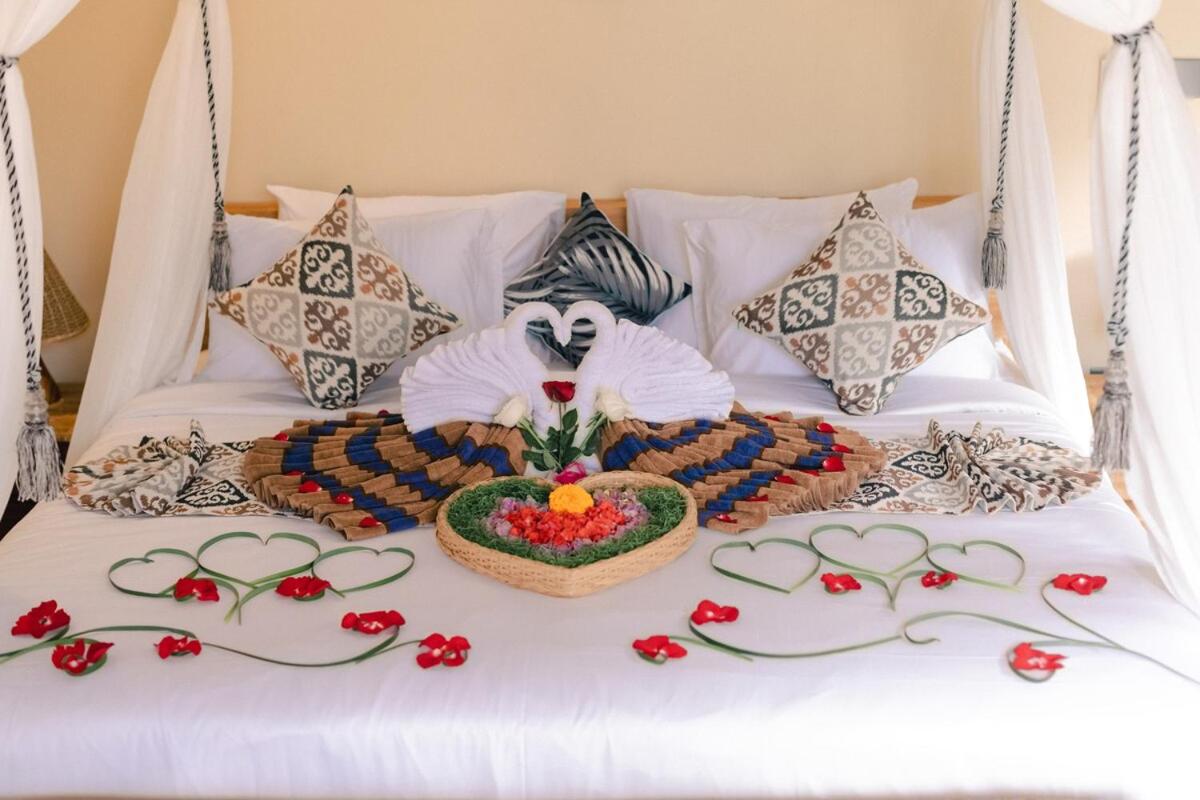 Rama Ubud Villa