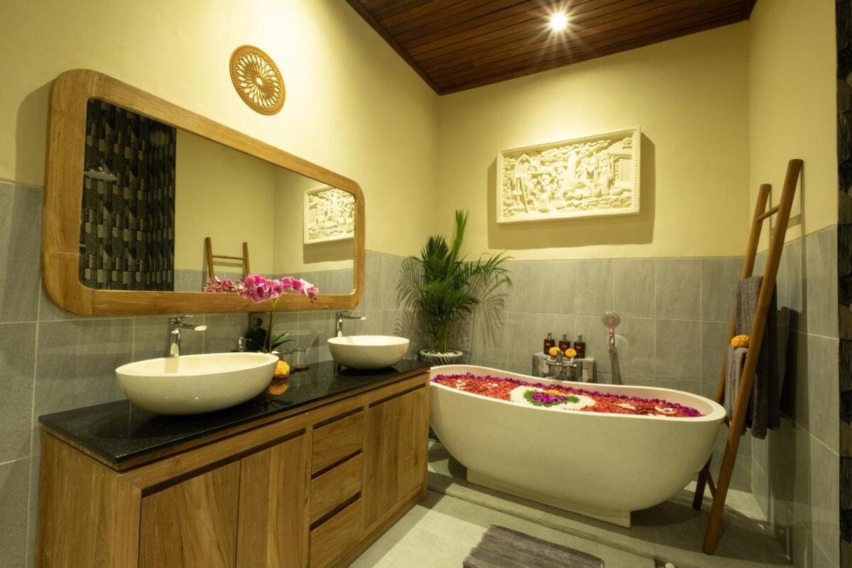 Rama Ubud Villa