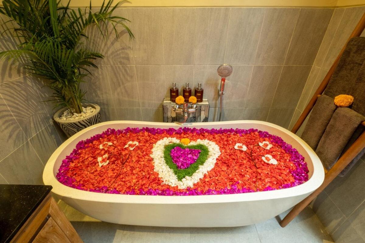 Rama Ubud Villa