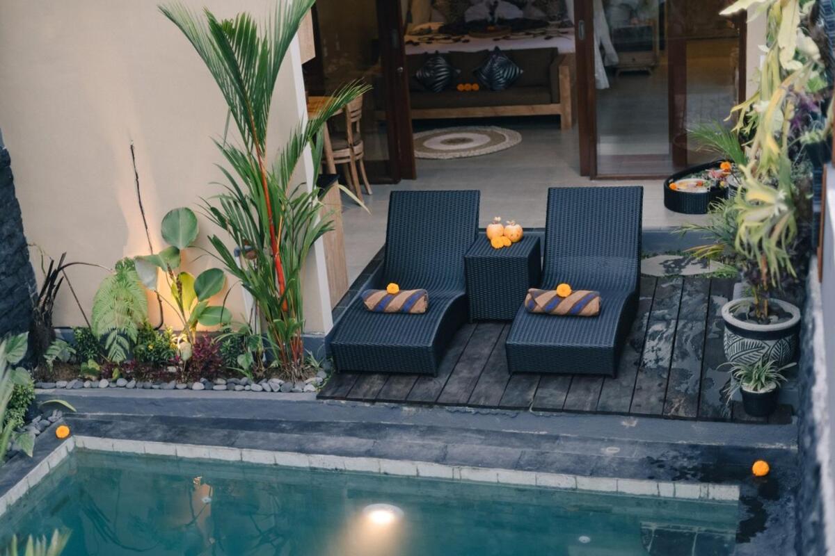 Rama Ubud Villa
