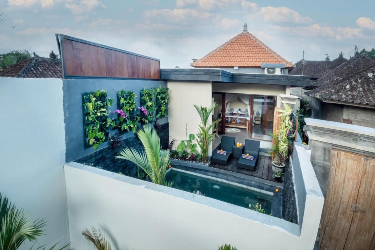 Rama Ubud Villa