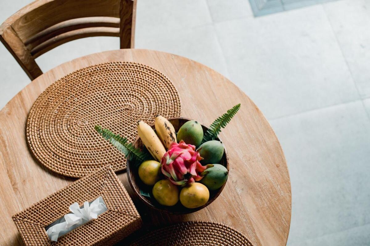 Rama Ubud Villa