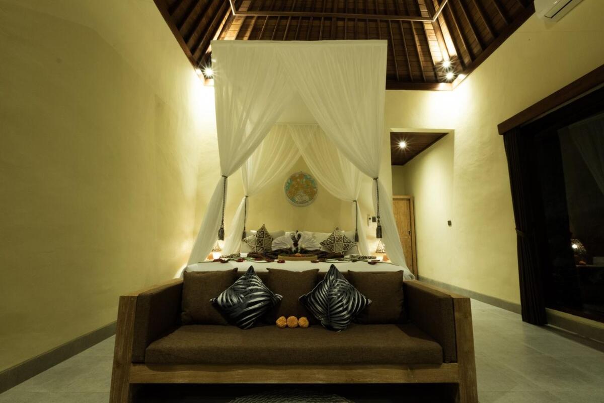 Rama Ubud Villa