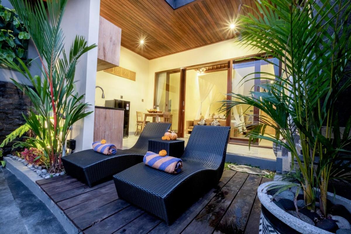 Rama Ubud Villa