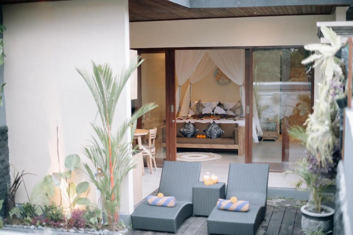 Rama Ubud Villa