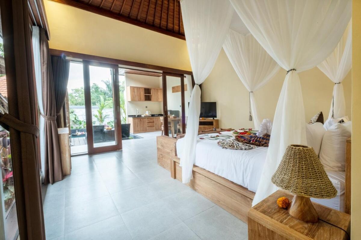 Rama Ubud Villa