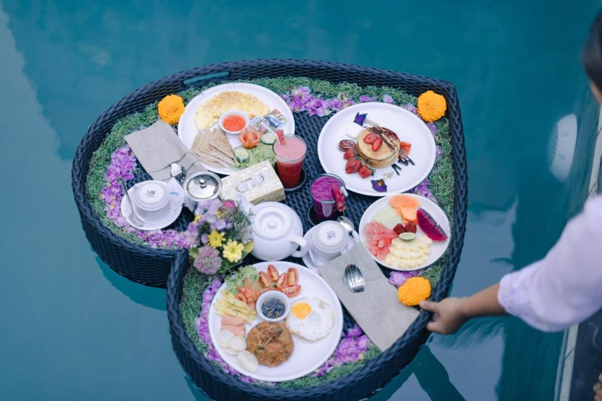 Rama Ubud Villa
