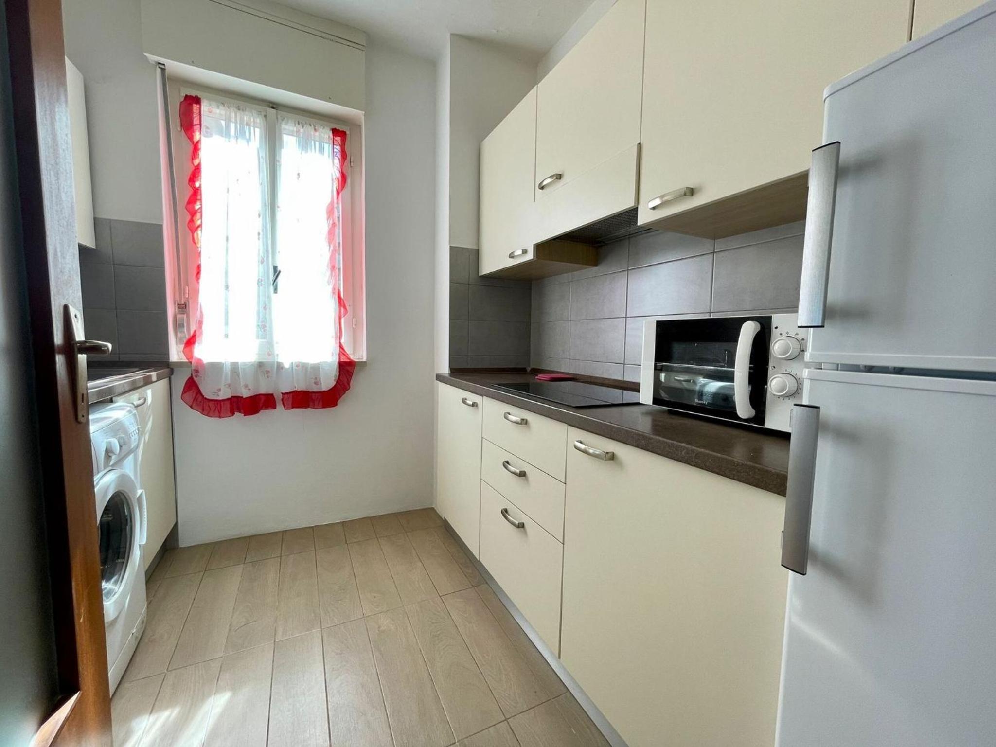 Stunning frontal sea view flat