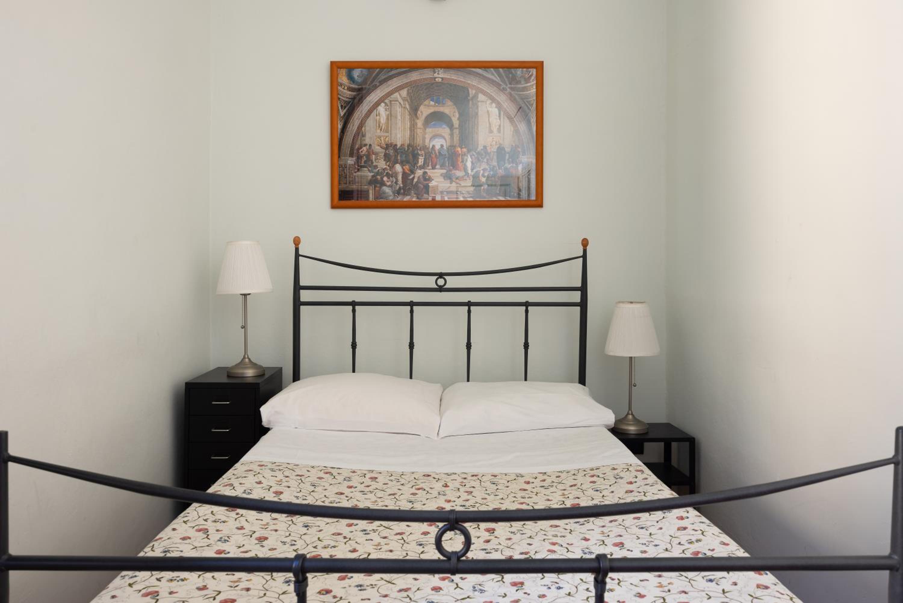Cuore Di Firenze Apartment