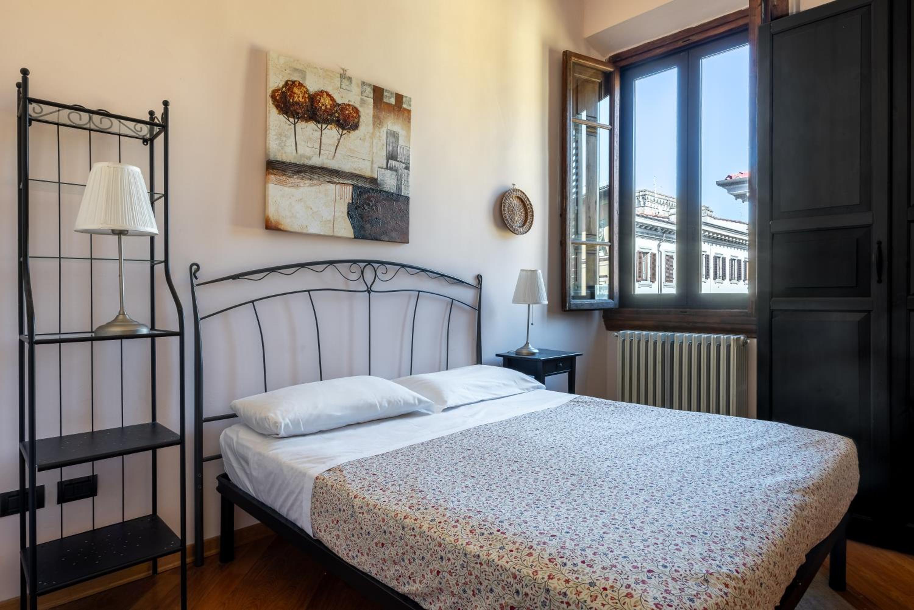 Cuore Di Firenze Apartment