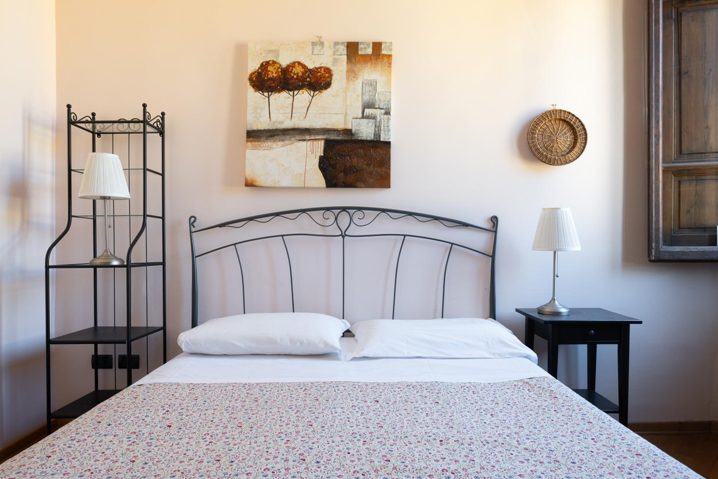 Cuore Di Firenze Apartment