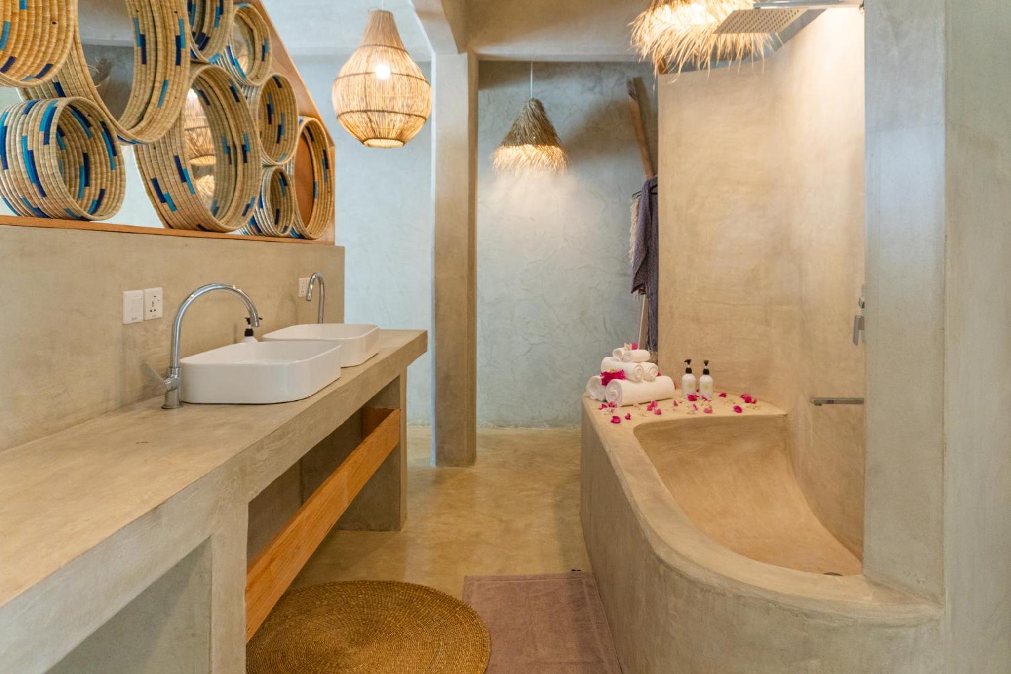 MAKU Oasis Villas and Studios