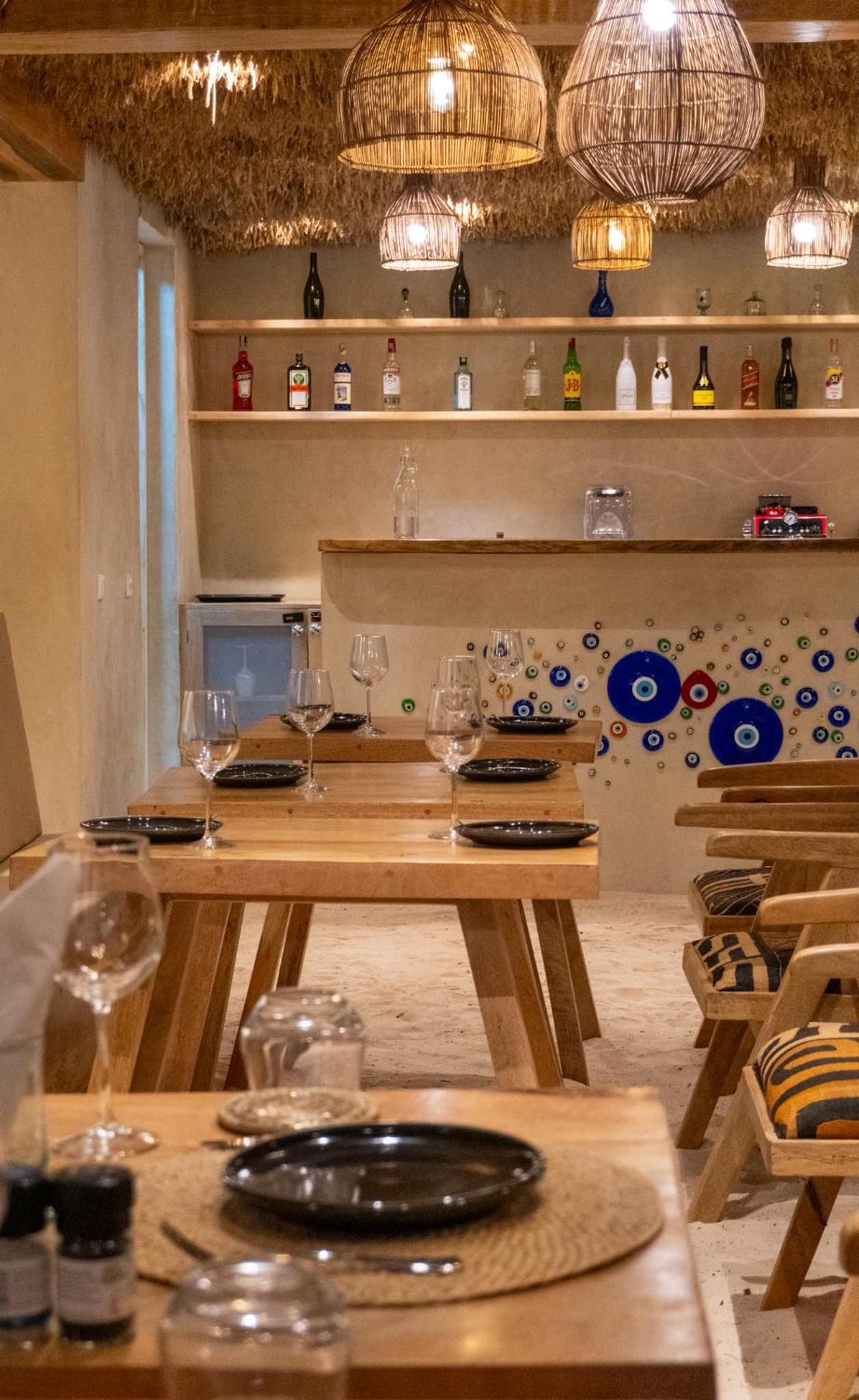 MAKU Oasis Villas and Studios
