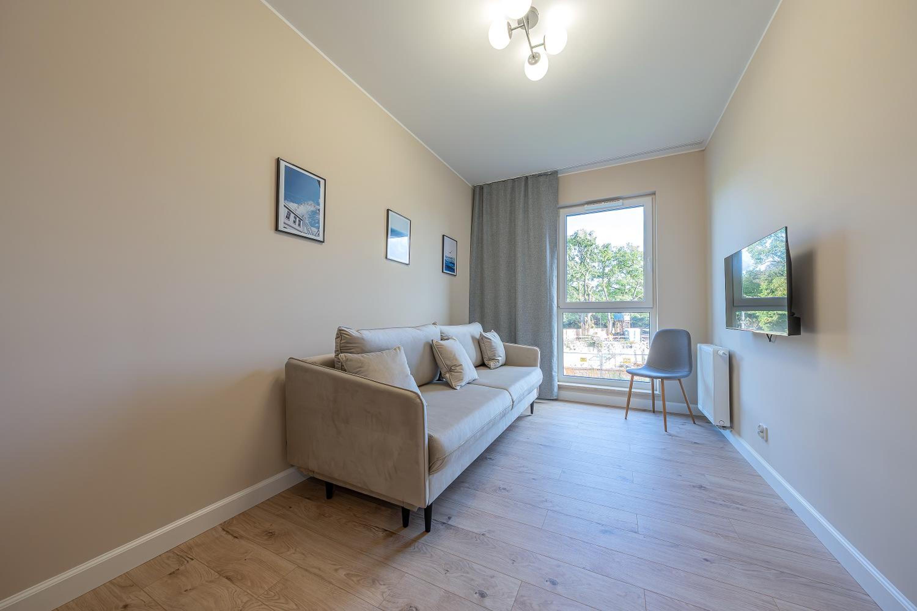 Porto by Comfort Apartments