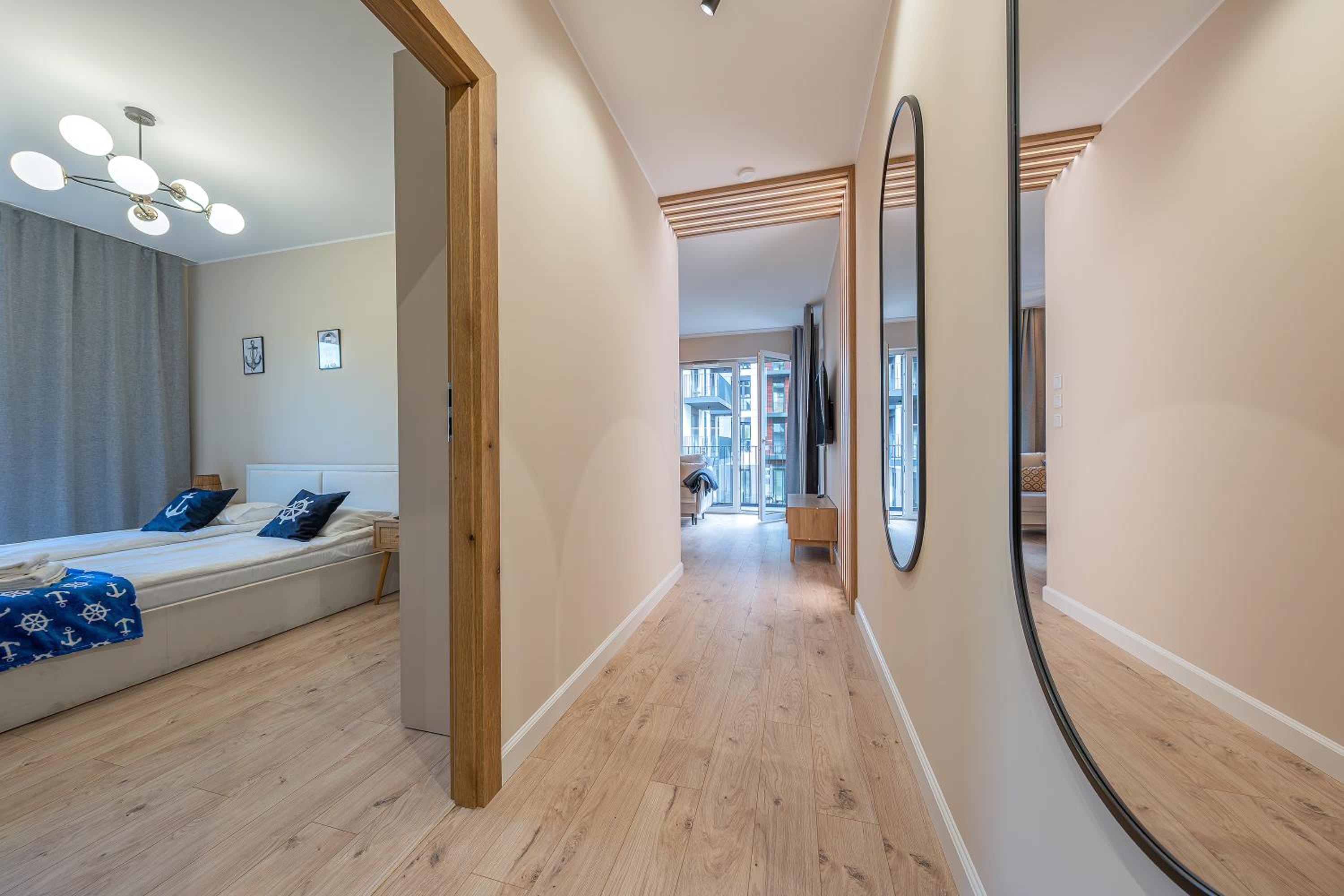 Porto by Comfort Apartments