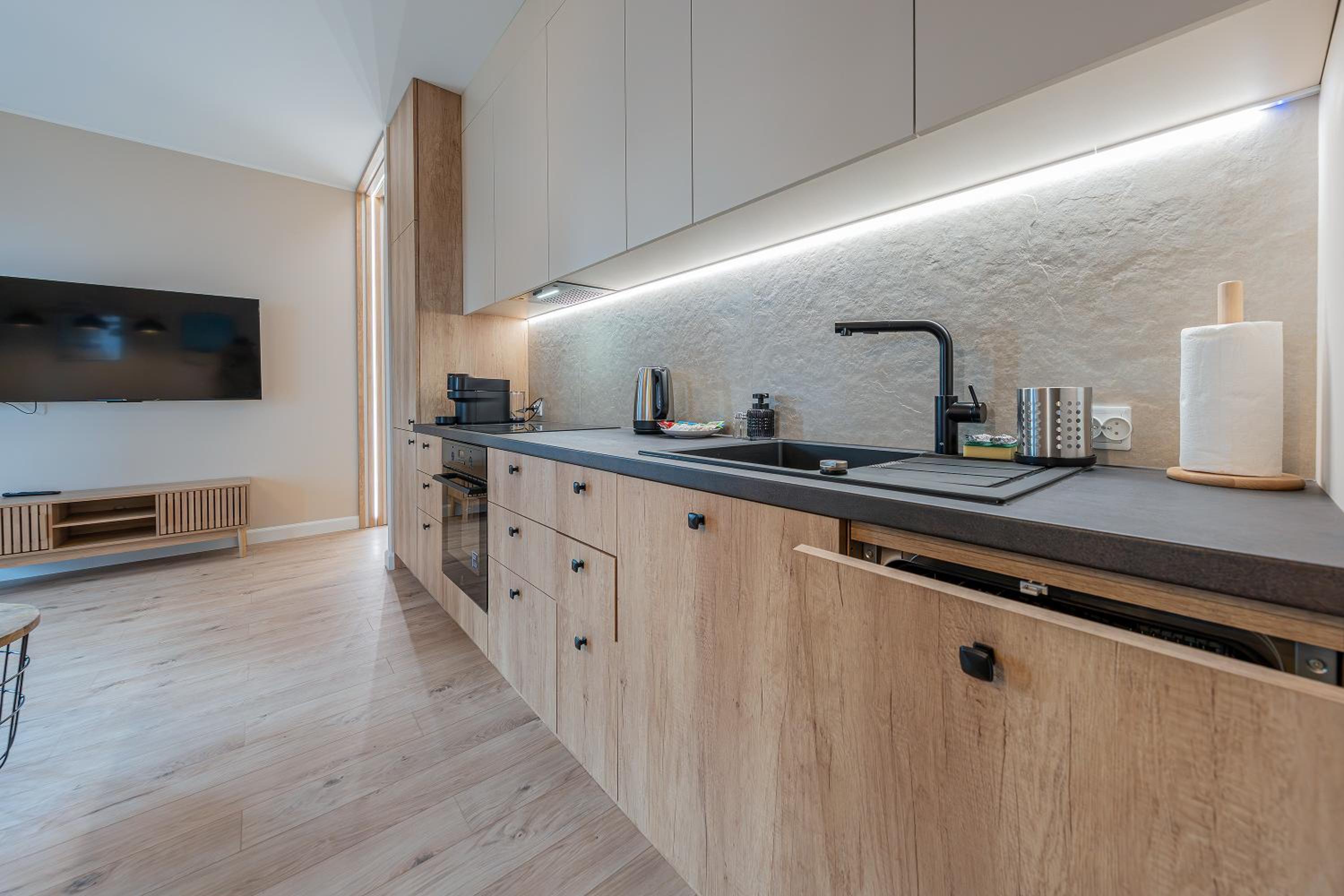 Porto by Comfort Apartments