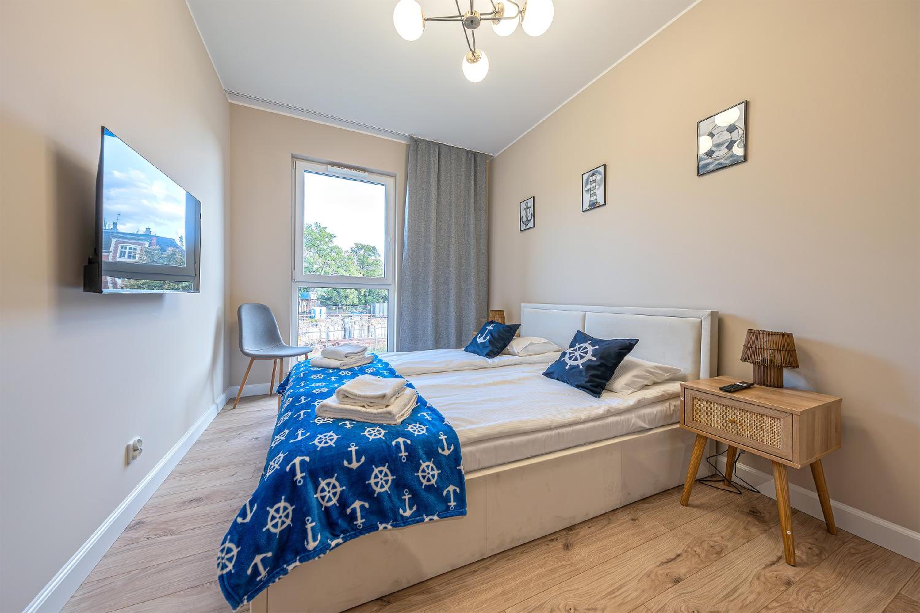 Porto by Comfort Apartments