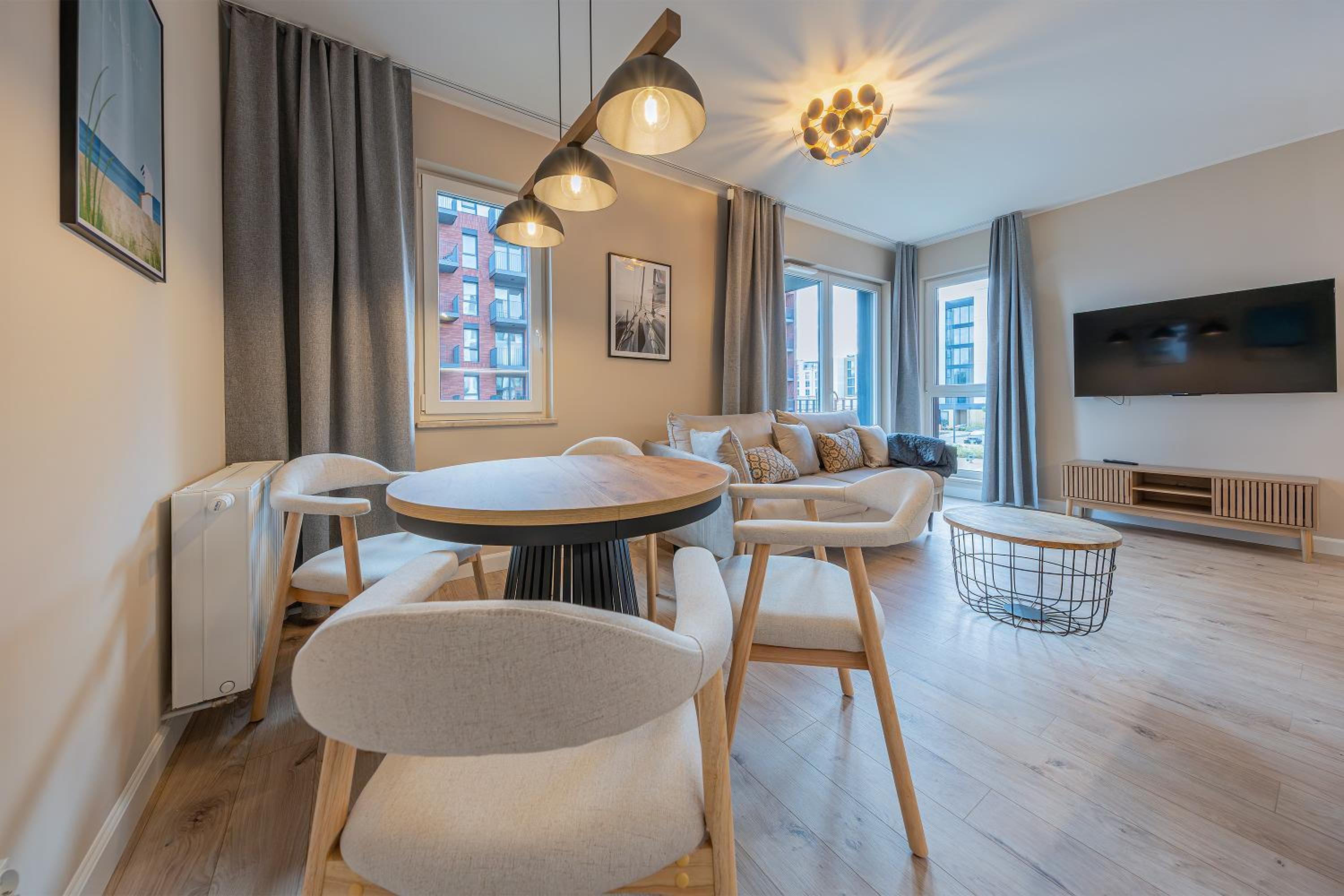 Porto by Comfort Apartments