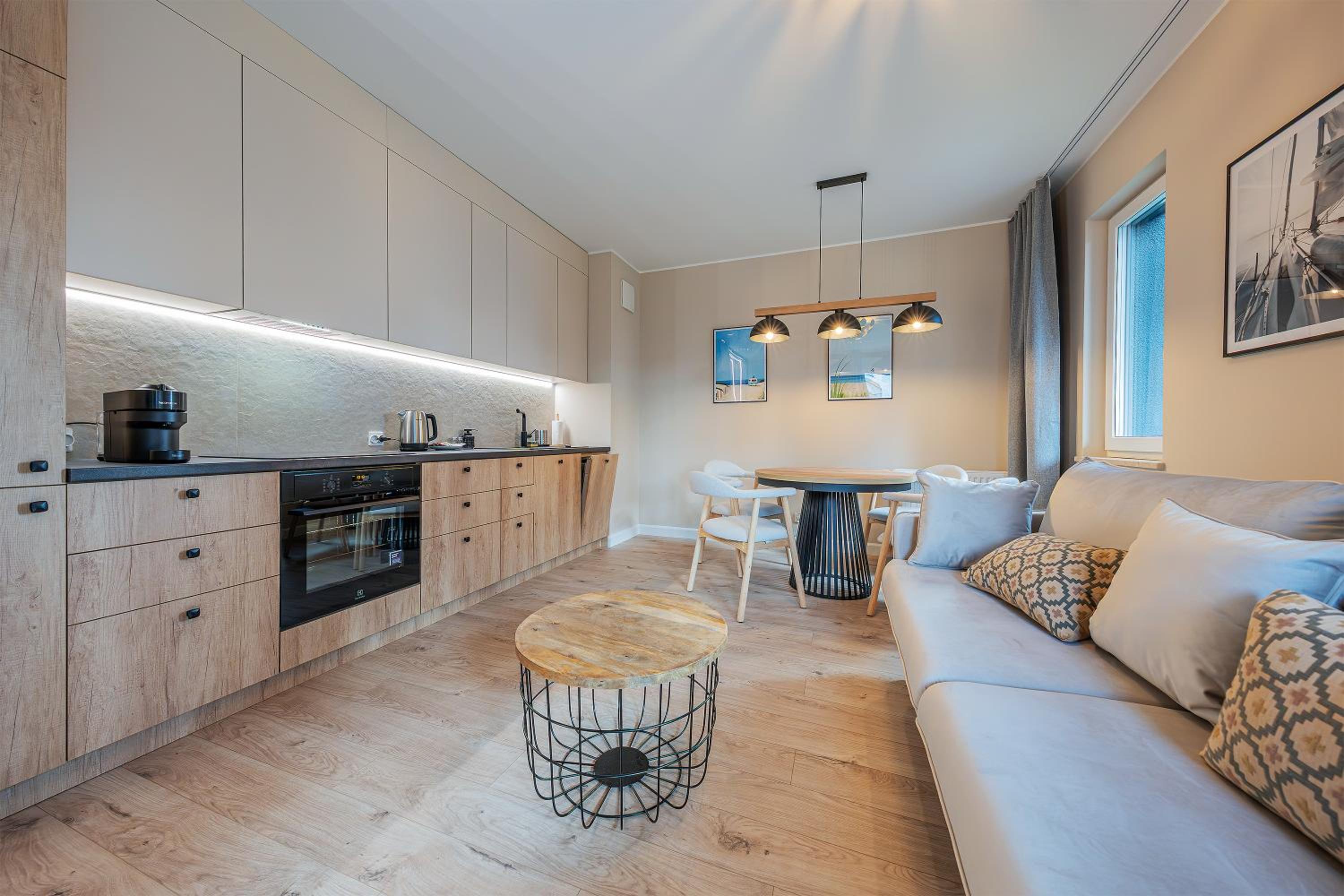 Porto by Comfort Apartments