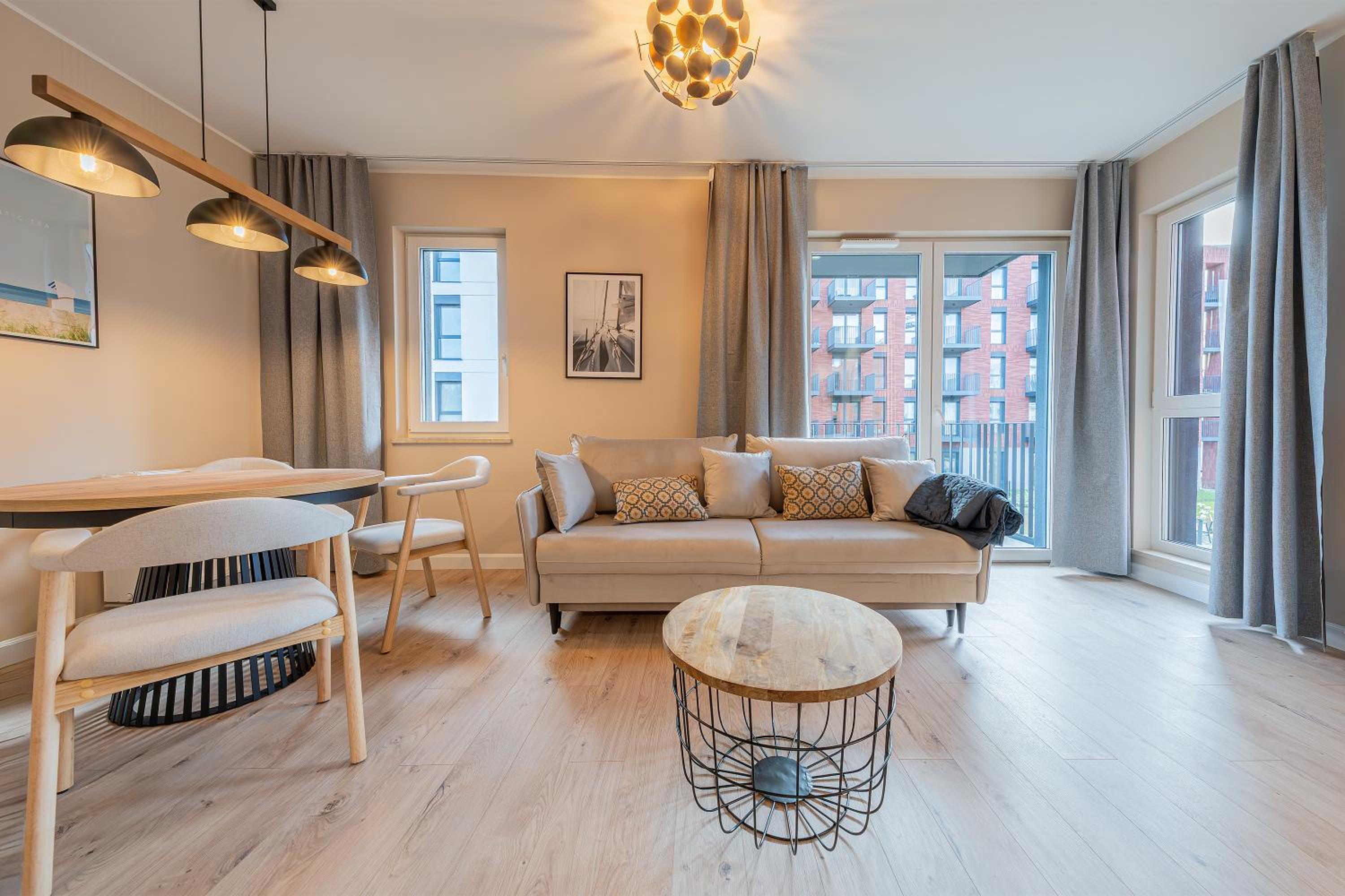 Porto by Comfort Apartments
