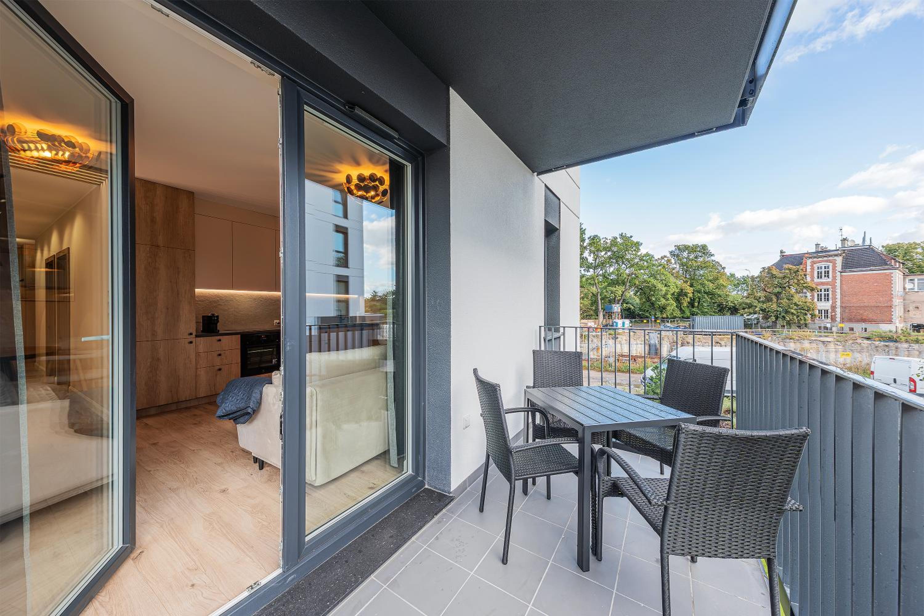 Porto by Comfort Apartments