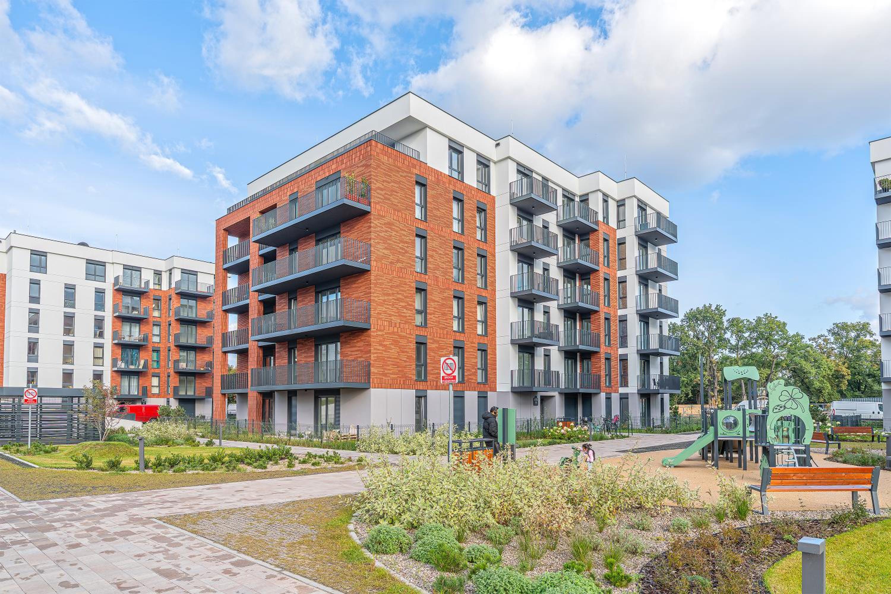 Porto by Comfort Apartments