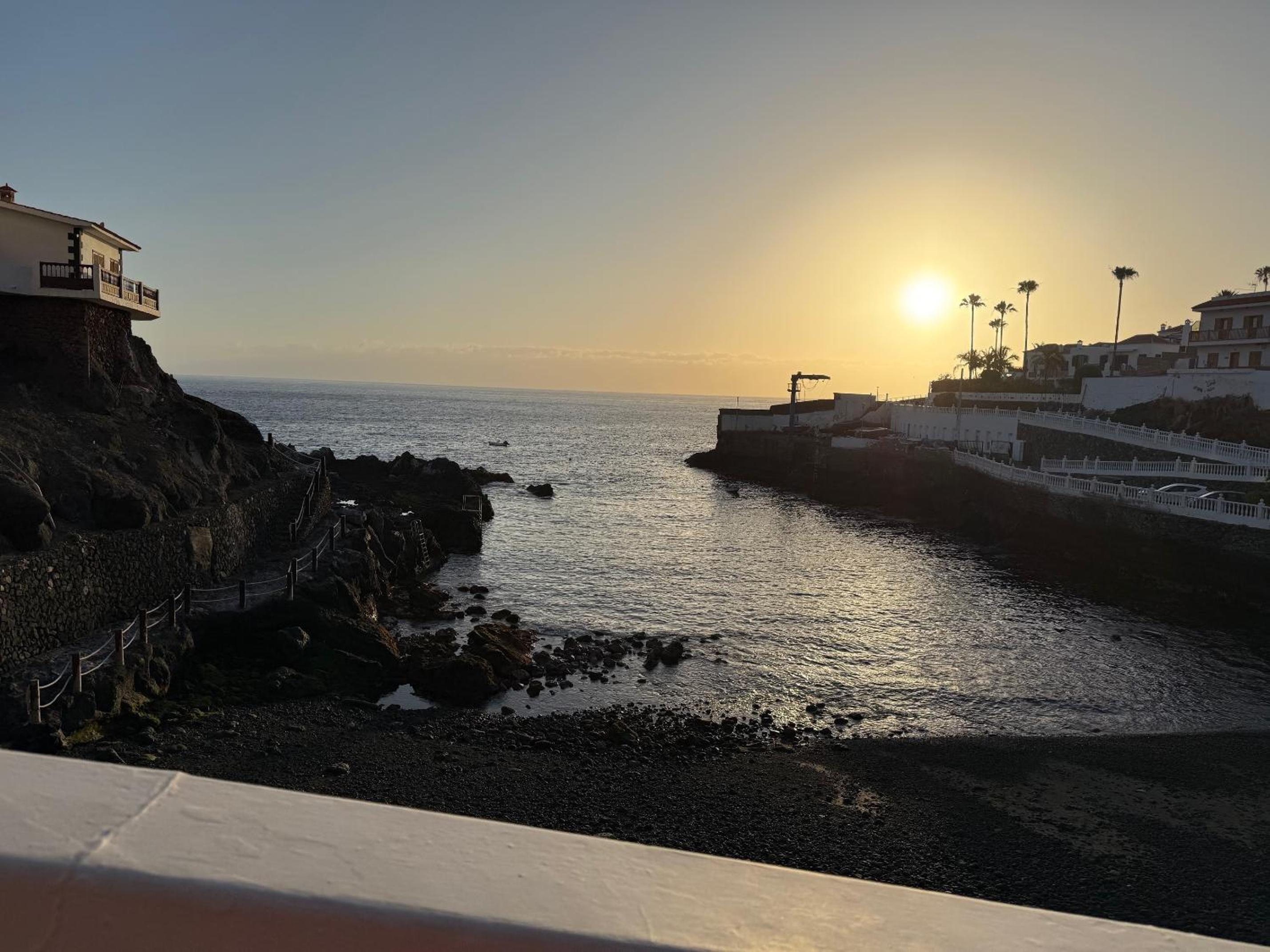 Poseidon Dreams Tenerife