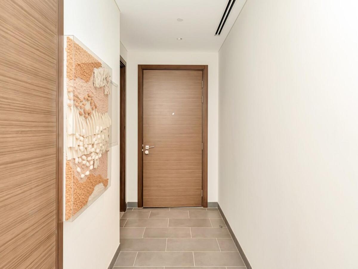 Royal Vista - Stunning Boho Style 1BR with 5 Star Amenities