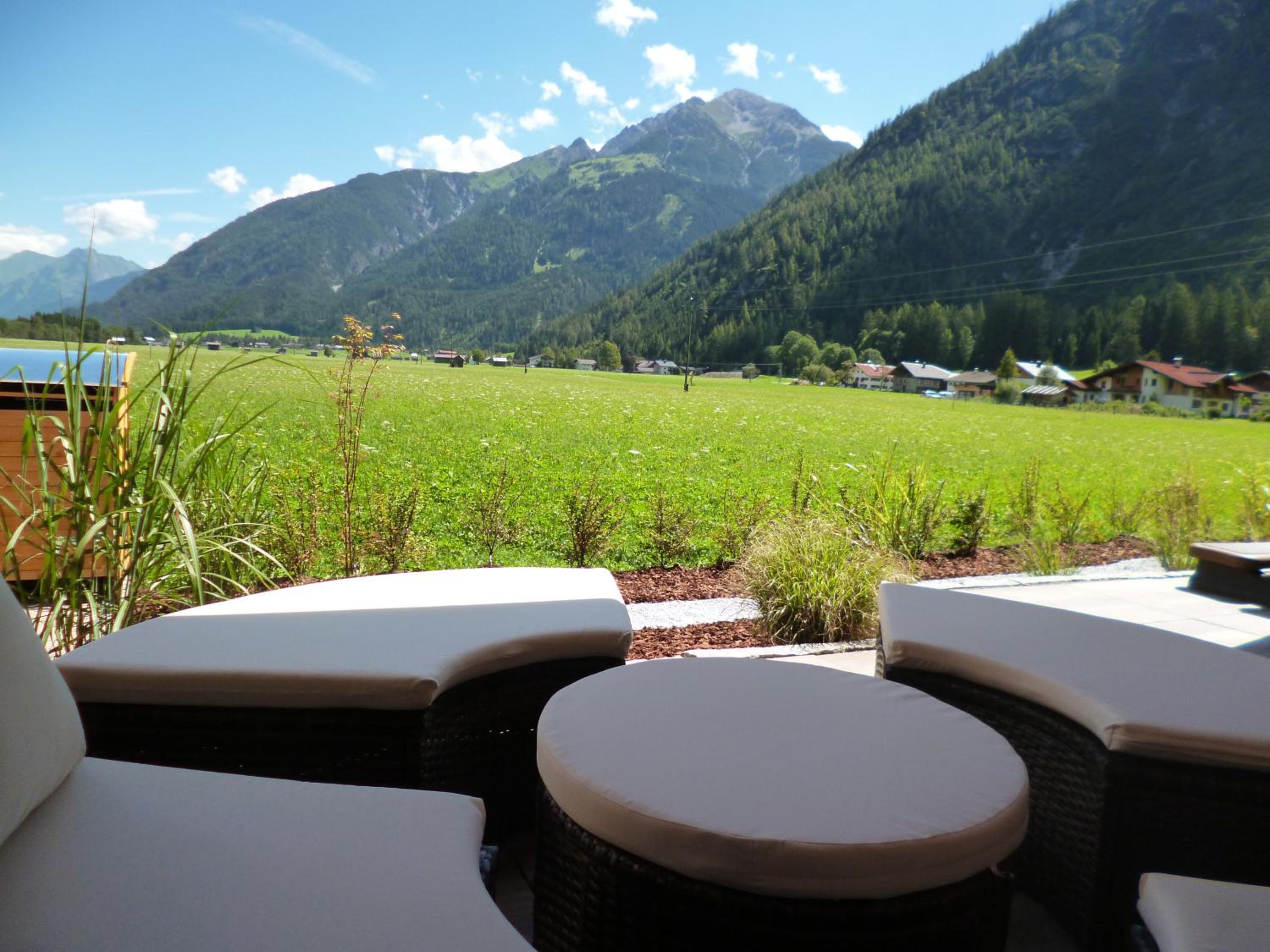 Adlernest Lechtal
