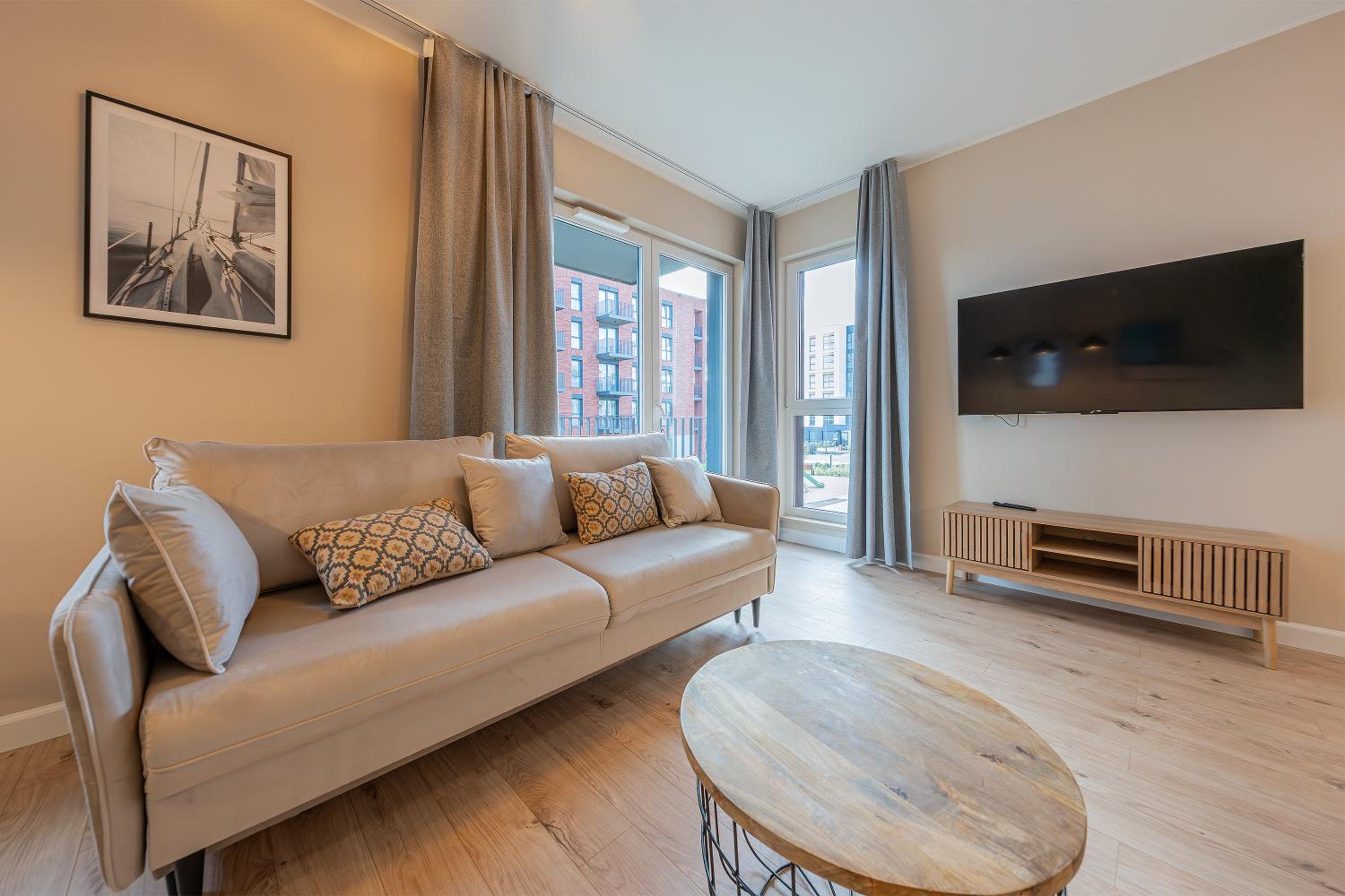 Porto by Comfort Apartments