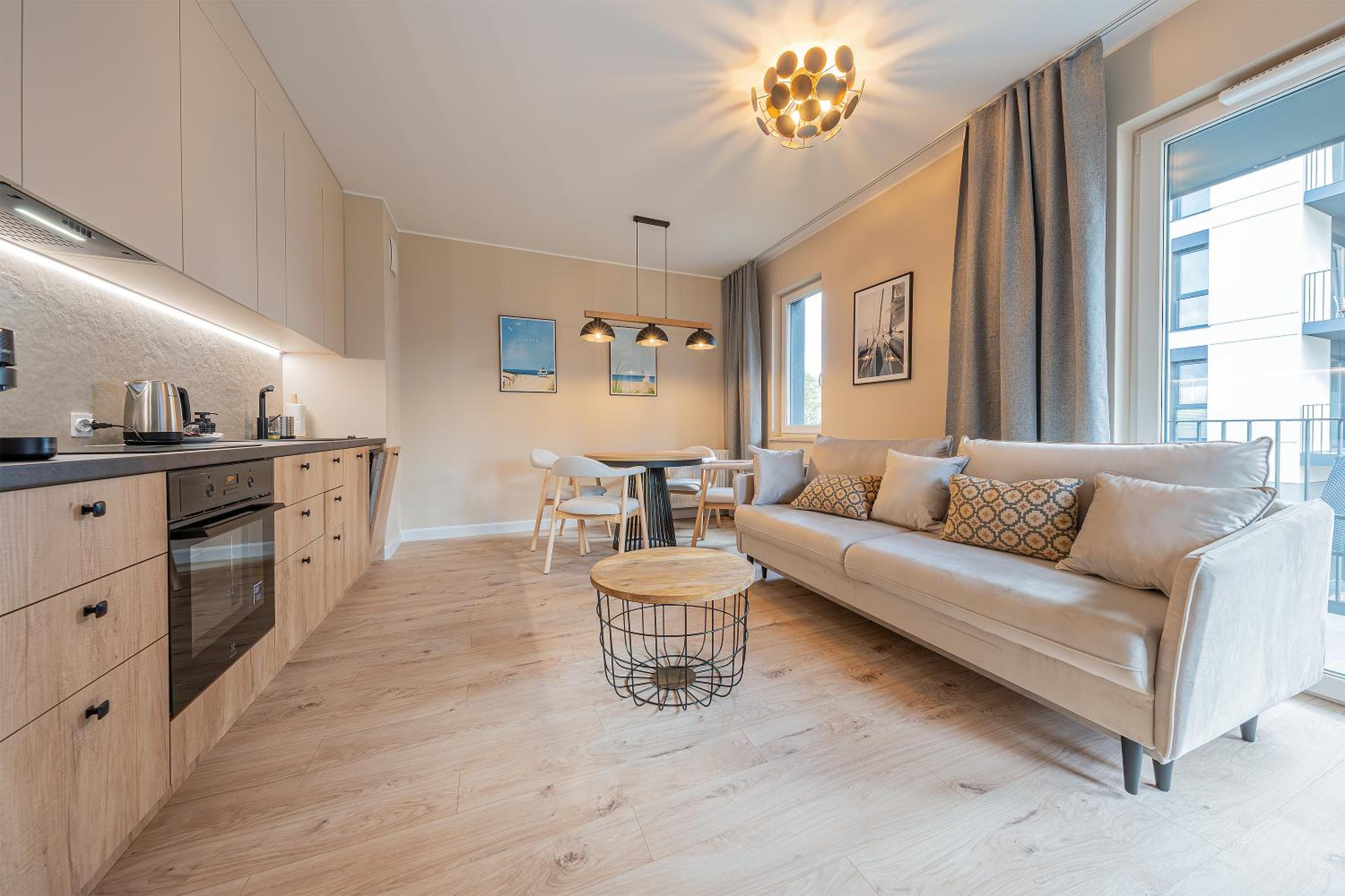 Porto by Comfort Apartments