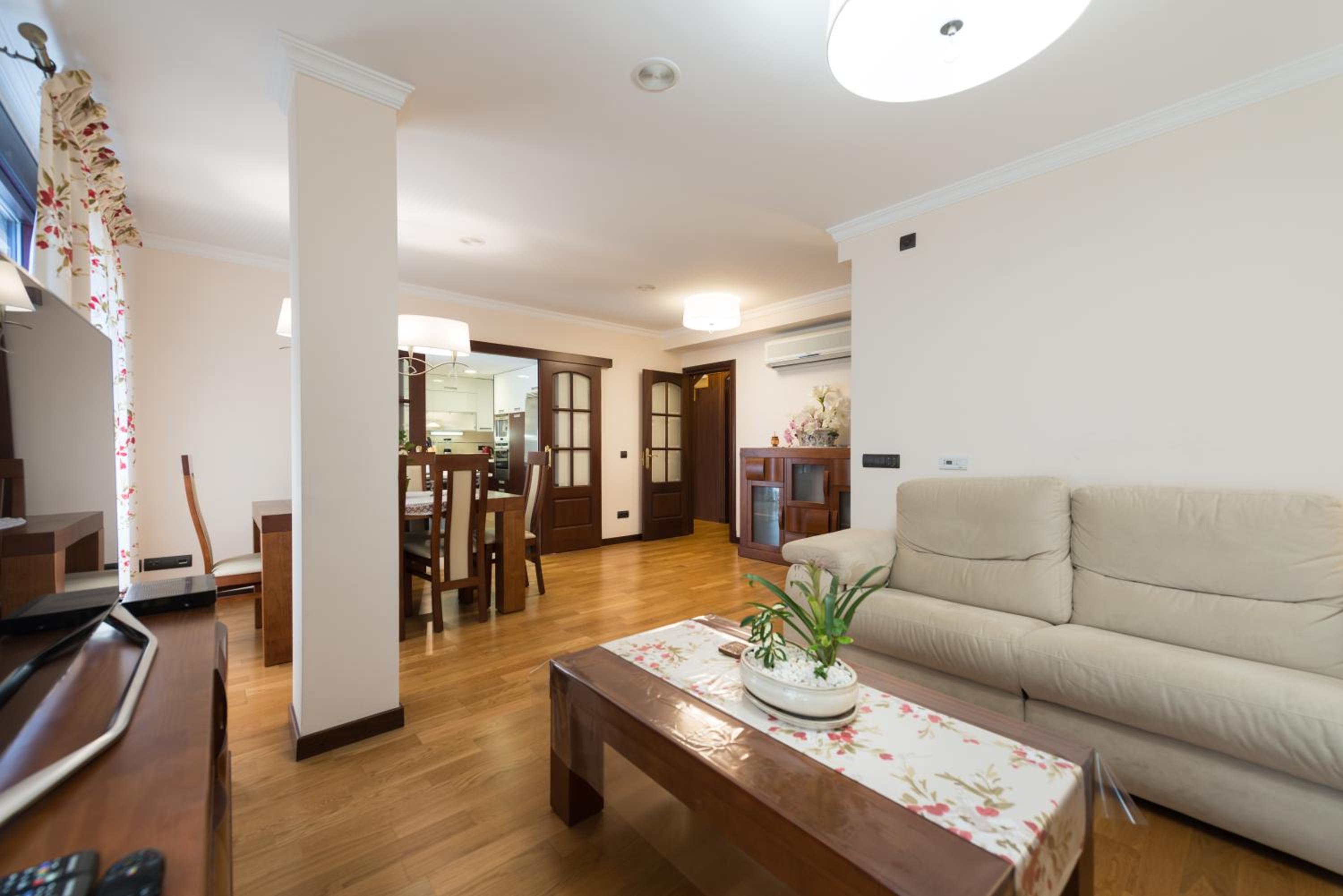 Apartamento Good Holidays photo 5
